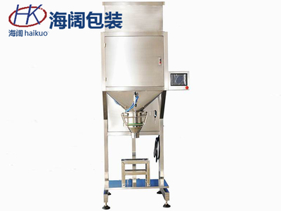 海闊飼料包裝機 專注成就專業(yè)，引領(lǐng)行業(yè)設(shè)備新高度