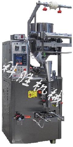 辣椒醬包裝機 水平包裝機如何為行業(yè)發(fā)展奠定堅實基礎(chǔ)