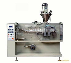 S110型水平式全自動包裝機 高效、精準(zhǔn)的現(xiàn)代包裝解決方案