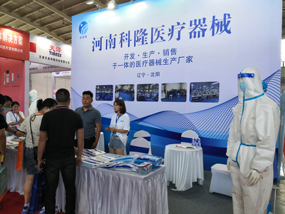 展會服務 打造高效商機的隱形支撐
