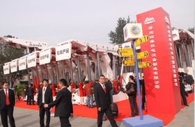 北京五號展覽服務工廠——匠心打造卓越會展體驗