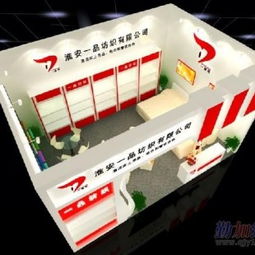 點亮2011上海塑料橡膠展 御圖展臺搭建，卓越會展服務新高度