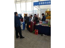 會展服務之魂 看甘肅中匯仟億如何改寫行業規則