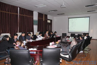 北科大新聞網 BALIS聯合信息咨詢服務系統二期項目順利通過驗收，信息咨詢服務再升級